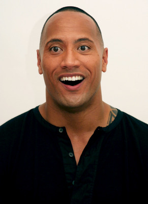 Dwayne Johnson Poster 2283560