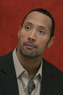 Dwayne Johnson Poster 2283561