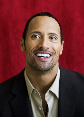 Dwayne Johnson Poster 2283562