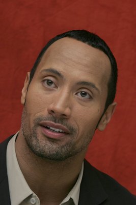 Dwayne Johnson Poster 2283564