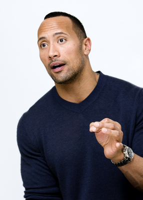 Dwayne Johnson Poster 2283565