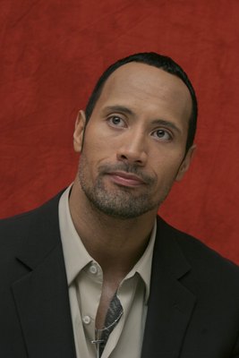 Dwayne Johnson Poster 2283566