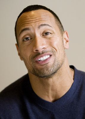 Dwayne Johnson Poster 2283567