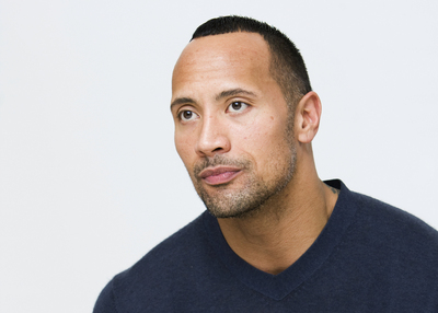 Dwayne Johnson Poster 2283568
