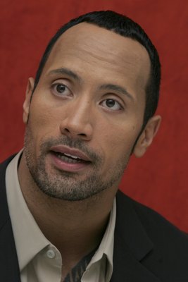 Dwayne Johnson Poster 2283569