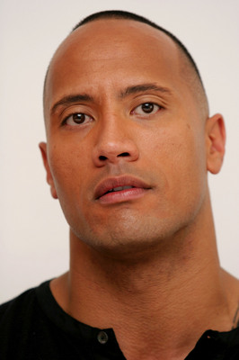Dwayne Johnson Poster 2283570