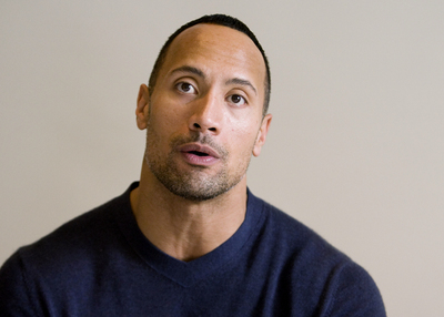 Dwayne Johnson Poster 2283571