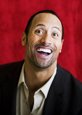 Dwayne Johnson Poster 2283572