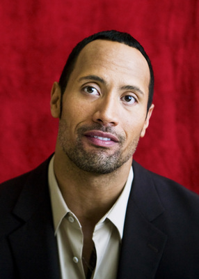 Dwayne Johnson Poster 2283573