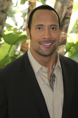 Dwayne Johnson Poster 2283574