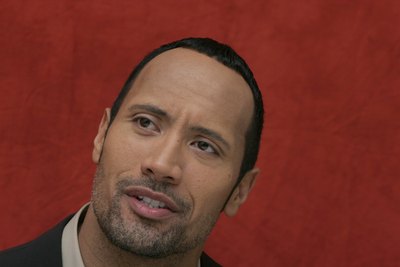 Dwayne Johnson Poster 2283576