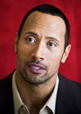 Dwayne Johnson Poster 2283577