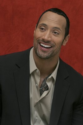 Dwayne Johnson Poster 2283579