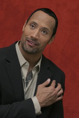 Dwayne Johnson Poster 2283581