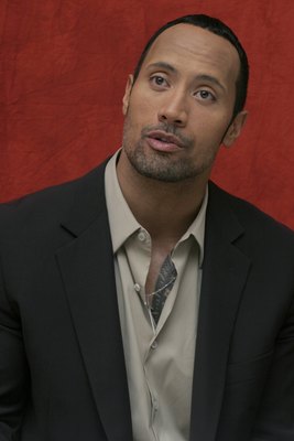 Dwayne Johnson Poster 2283582