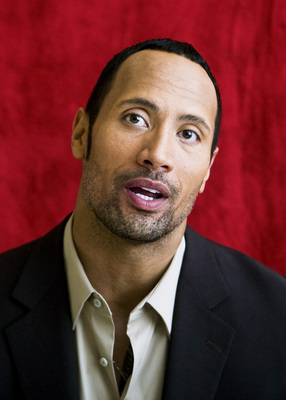 Dwayne Johnson Poster 2283583