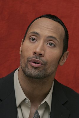 Dwayne Johnson Poster 2283584