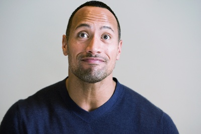 Dwayne Johnson Poster 2283585