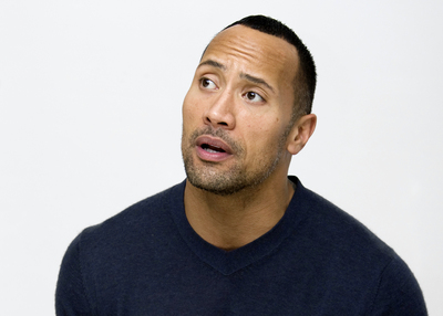 Dwayne Johnson Poster 2283587
