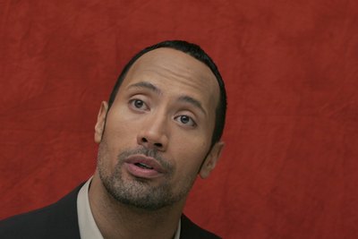 Dwayne Johnson Poster 2283588