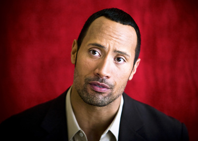 Dwayne Johnson Poster 2283589