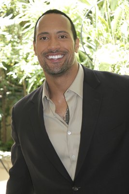 Dwayne Johnson Poster 2283591