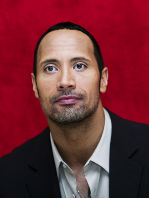 Dwayne Johnson Poster 2283594
