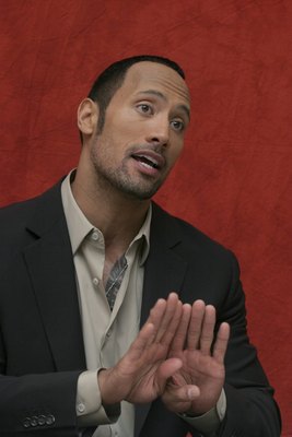 Dwayne Johnson Poster 2283595