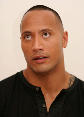 Dwayne Johnson Poster 2283596