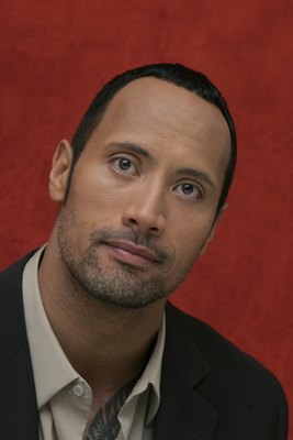 Dwayne Johnson Poster 2283598