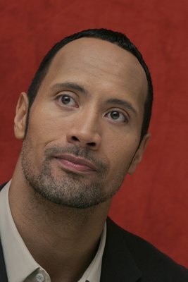 Dwayne Johnson Poster 2283600