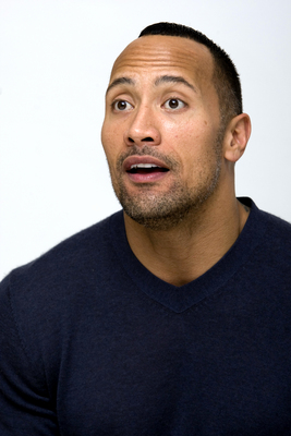 Dwayne Johnson Poster 2283601
