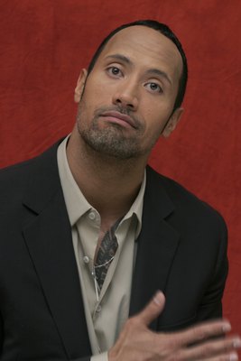 Dwayne Johnson Poster 2283602