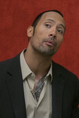 Dwayne Johnson Poster 2283603