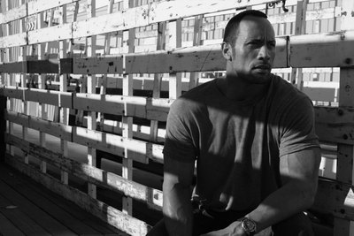 Dwayne Johnson Poster 2335213