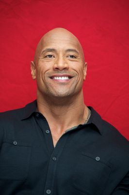 Dwayne Johnson Poster 2335214