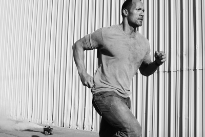 Dwayne Johnson Poster 2335216