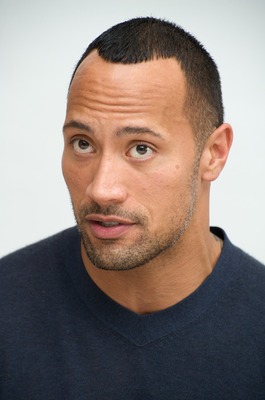 Dwayne Johnson Poster 2417554