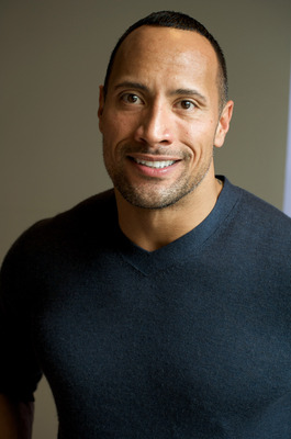 Dwayne Johnson Poster 2417555