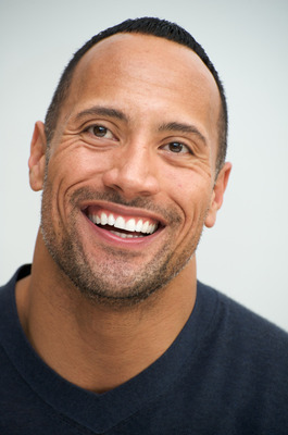 Dwayne Johnson Poster 2417558