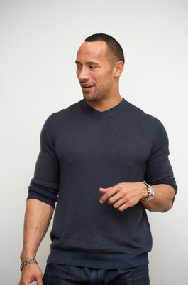 Dwayne Johnson Poster 2417559