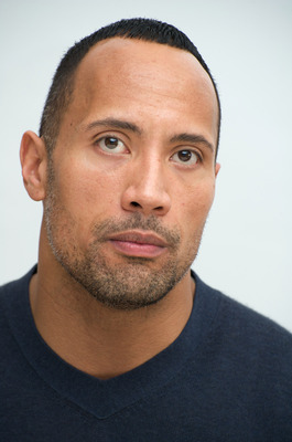Dwayne Johnson Poster 2417560