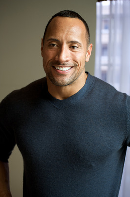 Dwayne Johnson Poster 2417562