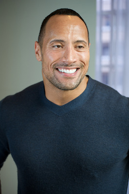 Dwayne Johnson Poster 2417563