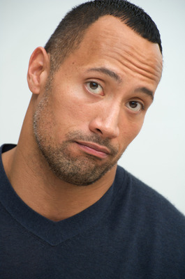 Dwayne Johnson Poster 2417564