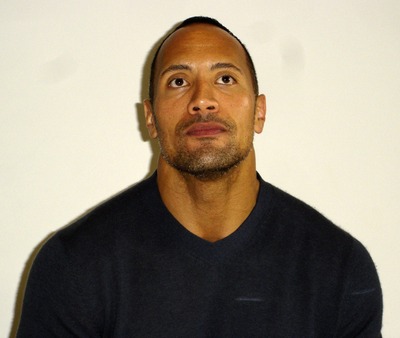 Dwayne Johnson Poster 2426476