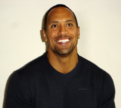 Dwayne Johnson Poster 2426477