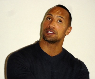 Dwayne Johnson Poster 2426478