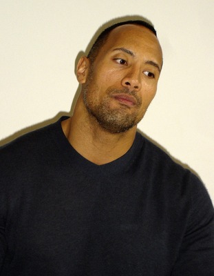 Dwayne Johnson Poster 2426479
