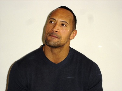 Dwayne Johnson Poster 2426483